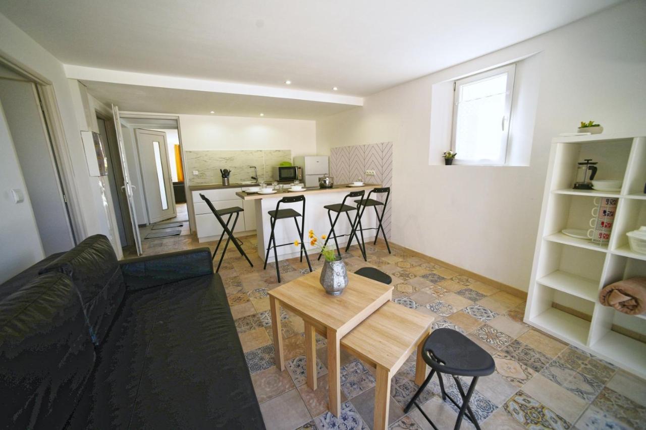 Apartment Les Quatre Chenes Bauduen