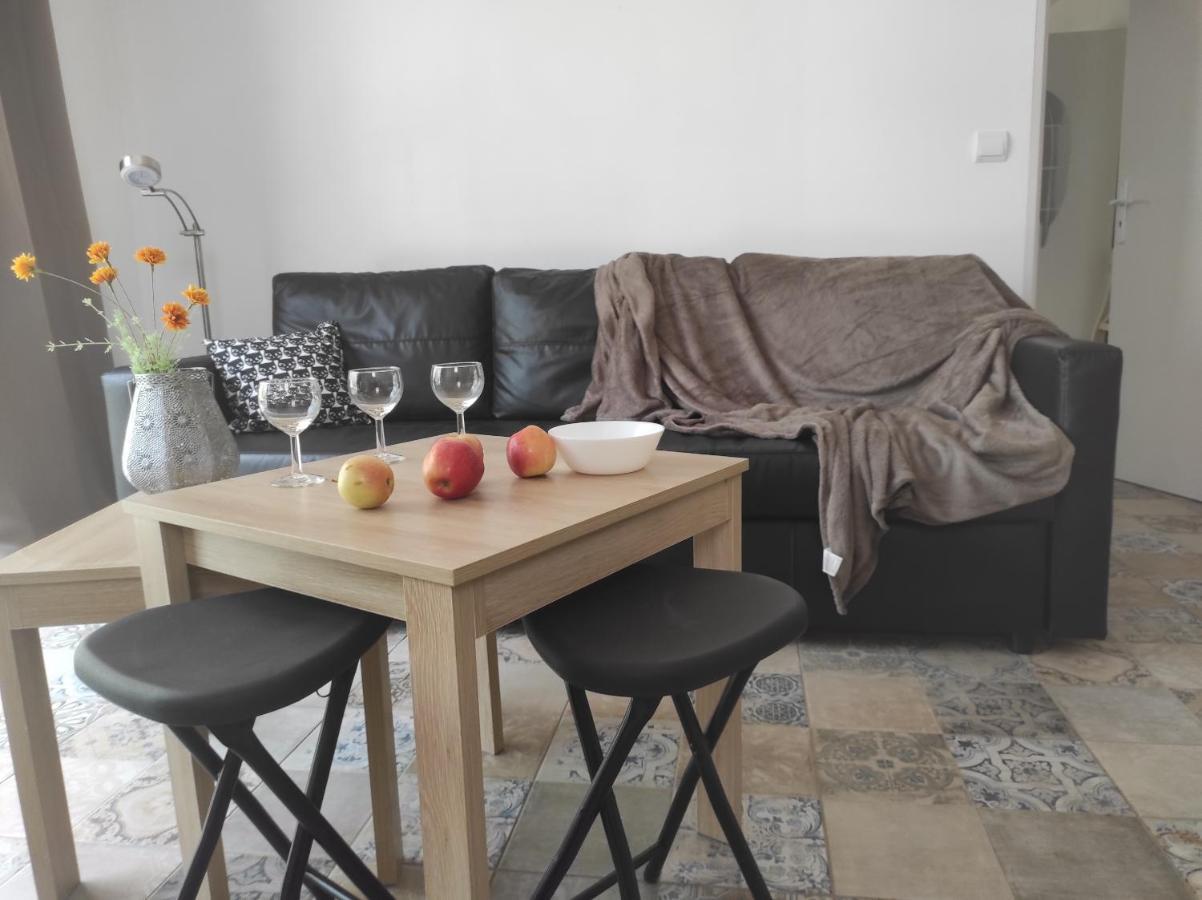 Apartment Les Quatre Chenes Bauduen