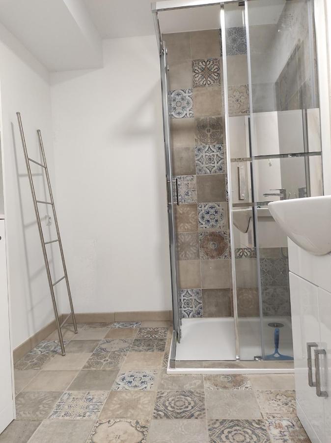 Les Quatre Chênes Appartement