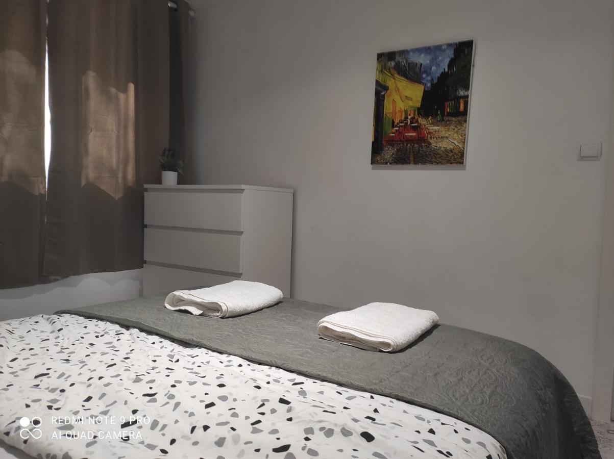 Apartment Les Quatre Chenes Bauduen