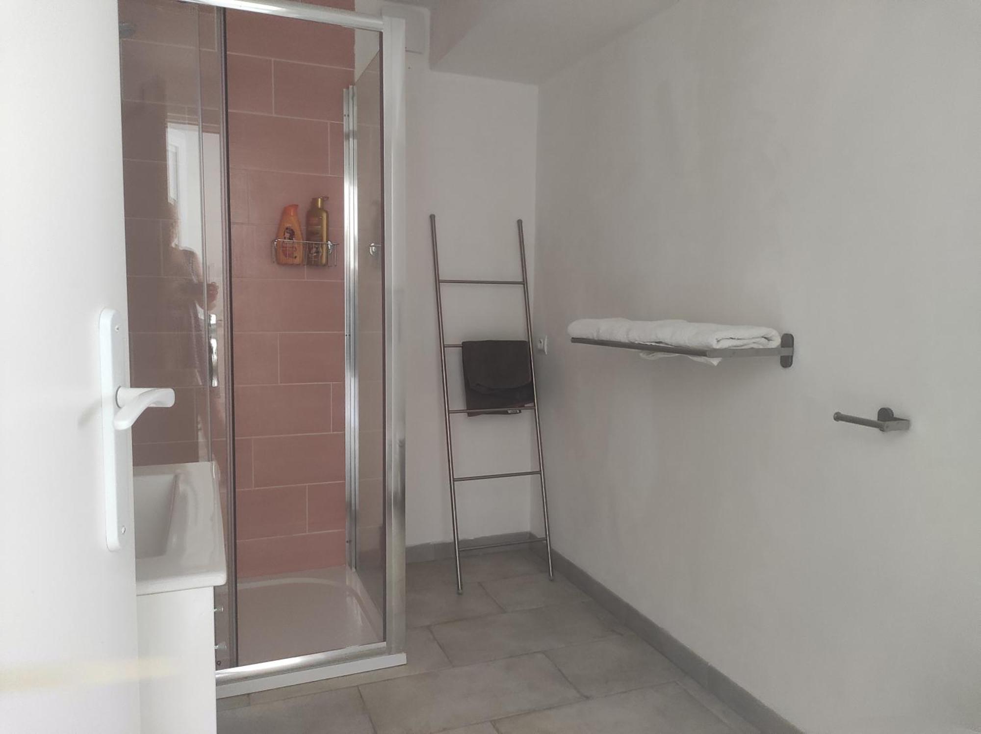 Apartment Les Quatre Chenes